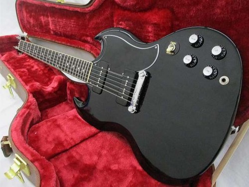 Guitare électrique gibson usa - gibson,