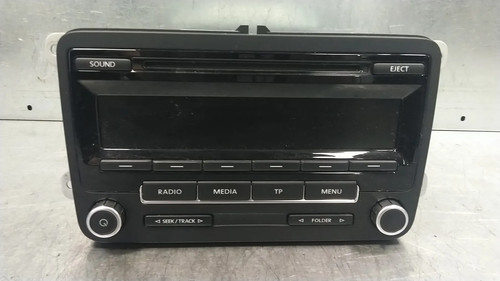 Radio volkswagen touran - radio,