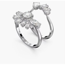Swarovski Soldes 40 Bague Gema