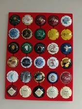lot n° 11  30 capsules de