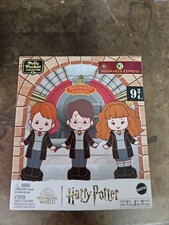New Harry Potter Polly Pocket