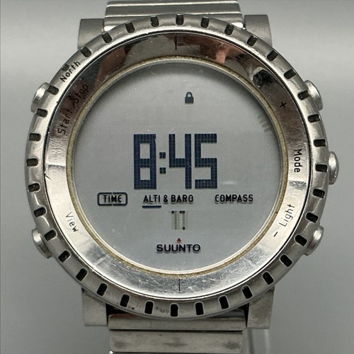Suunto core mens watch - suunto,