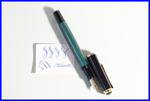 1991 pelikan m400 old style - 1991,