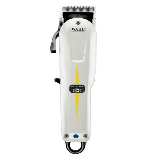 Wahl super taper tondeuse - wahl,