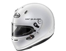Casque intégral Arai GP-6