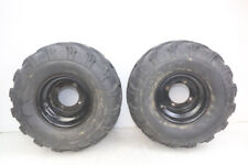 JANTE ARRIERE - SHINERAY XY250