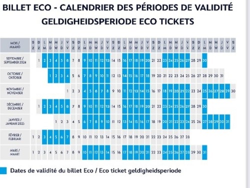 Places disneyland eco adulte - disneyland, 1
