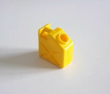 PLAYMOBIL (S162) RACING -