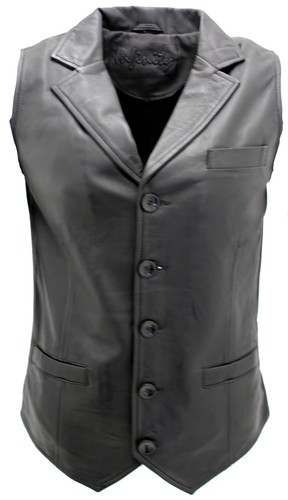 Gilet classique intelligent - gilet,