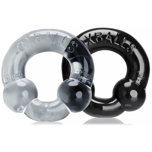 Lot cockrings tpr - 2,