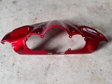 carénage avant couvre guidon