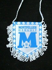 MONTPELLIER HERAULT SC  fanion
