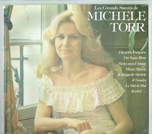 Tours michele torr - tours,