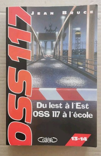 Oss 117 école - ,