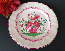 Saint-Clément - Faïence -