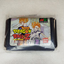 2388 JEU SEGA MEGADRIVE * DRAGON BALL Z * VERSION NTSC-J