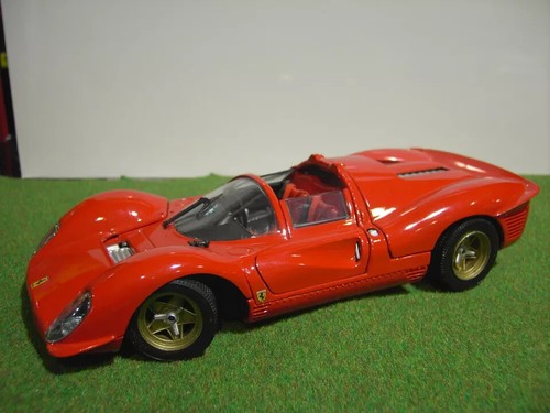 Ferrari 330 spider - 330,