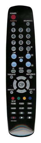 Telecommande pour samsung - telecommande,