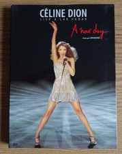 Céline Dion Live à Las Vegas