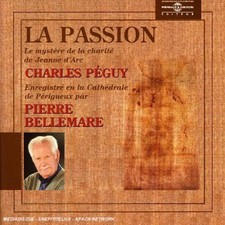 Pierre Bellemare - La Passion