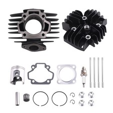 Cylindre Piston Complet For