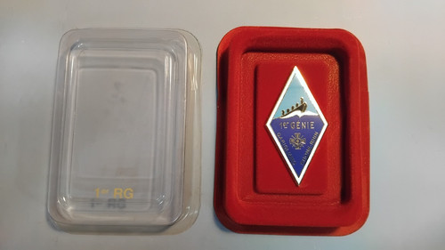 Insigne militaire atlas - militaire,