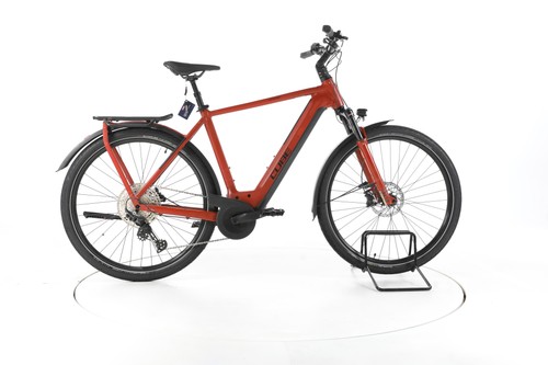 Cube kathmandu hybrid exc - cube,