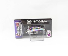 Jackall Chubby Minnow 35