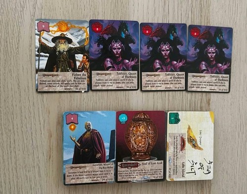 Spellfire