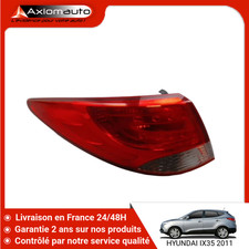 ?? FEU ARRIERE GAUCHE  HYUNDAI IX35 ➤924102Y000 ♻️