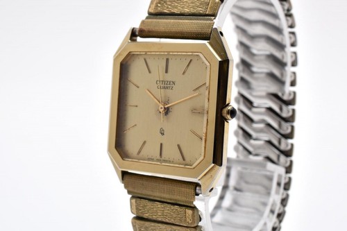 Montre citizen quartz homme - quartz,