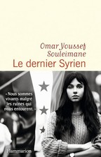 Le Dernier Syrien -