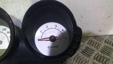 Compteur SMART FORFOUR 1