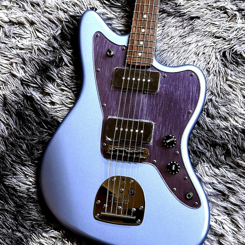 Fender made japan - fender,