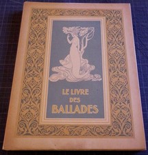 Arthur RACKHAM - Le Livre des