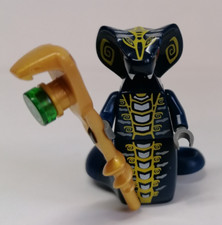Lego Ninjago Figurine njo040