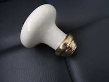 ANCIENNE POIGNEE BOUTON DE