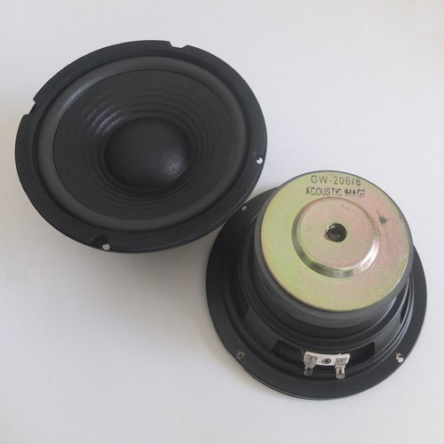 Pair acoustic image - pair, of