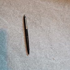 paper mate stylo a bille Noir U.S.A / Ballpoint pen