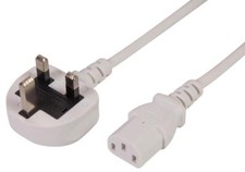 GB Secteur Prise À IEC C13