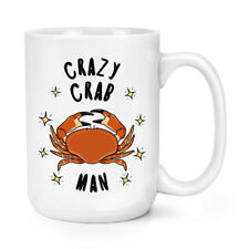 Fou Crabe Homme Stars 426ml