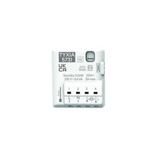 Delta Dore 6351412 Tyxia 5731