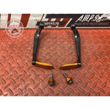 Paire de protection de