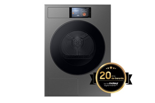 Samsung series sèche - series, 9