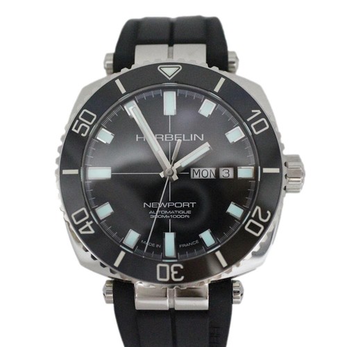 Michel herbelin newport diver - newport,