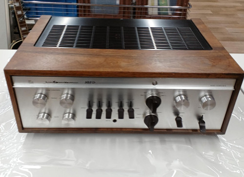 Luxman sq38fd mkii old - mkii, vacuum