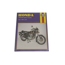 Honda 750 four - cb,