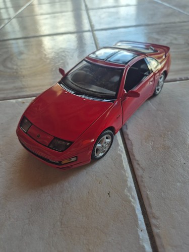 Kyosho 18 nissan sports - kyosho, 1/18