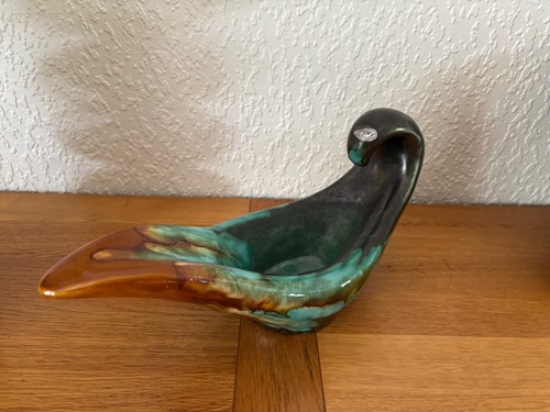 Ancienne coupe vide poche - , coupe/