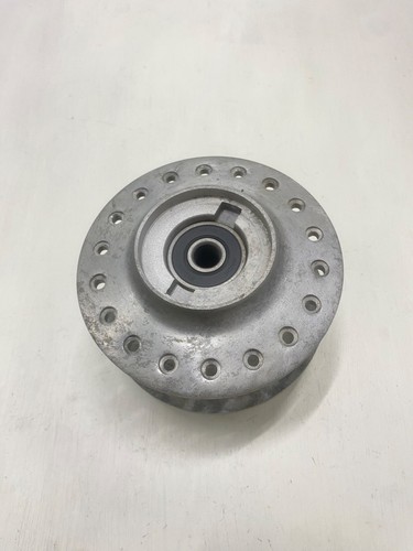 Moyeu roue avant suzuki 125 - avant,
